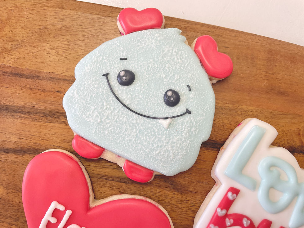 Miniatura: You're My Love Bug