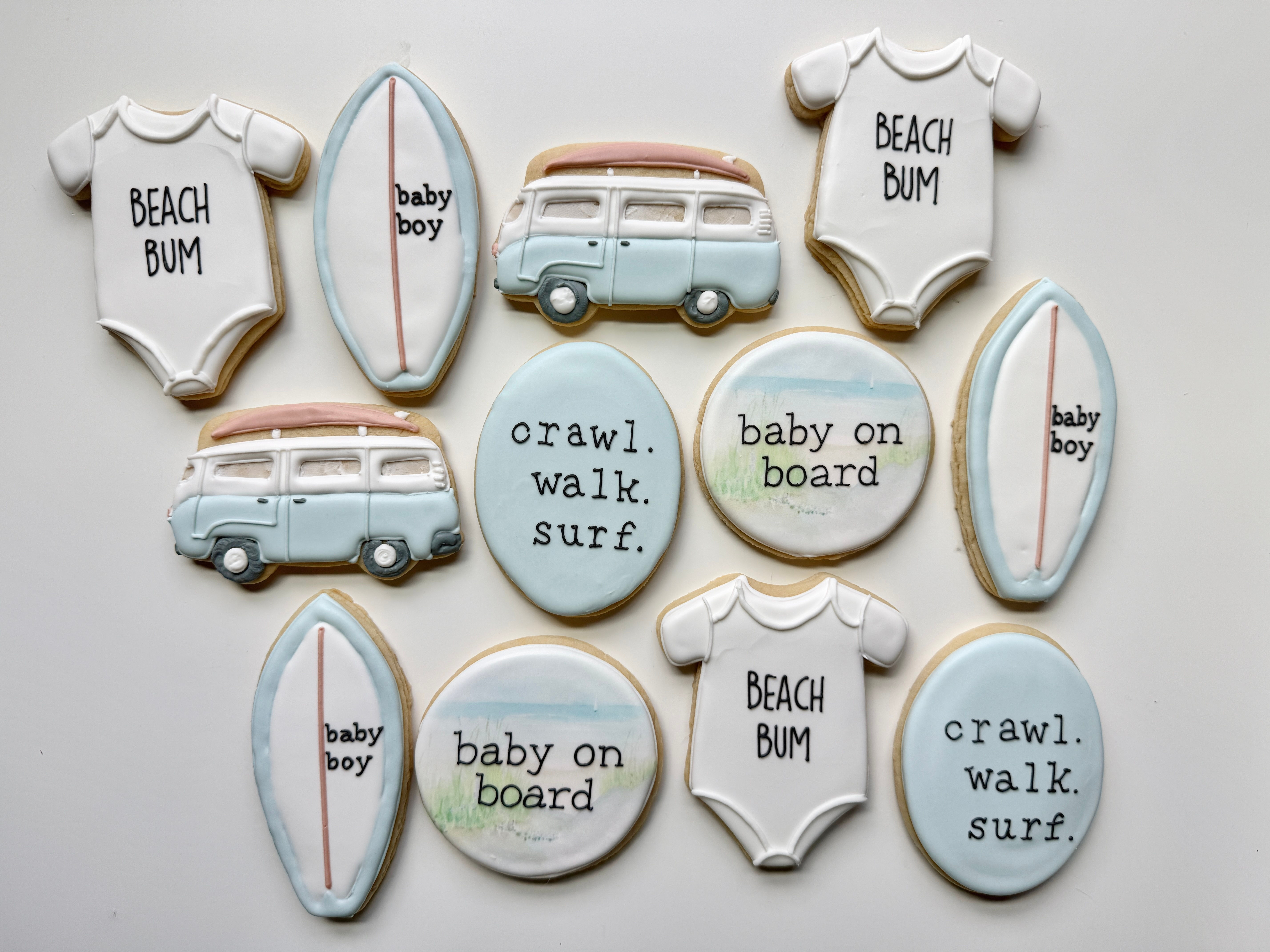 Baby on Board