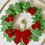 Thumbnail: Christmas Wreath Set
