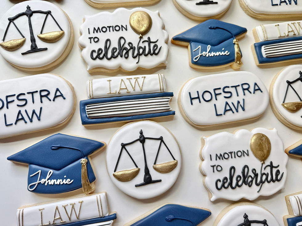 Thumbnail: Law School Graduation