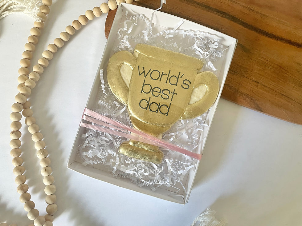 Miniatura: World's Best Dad