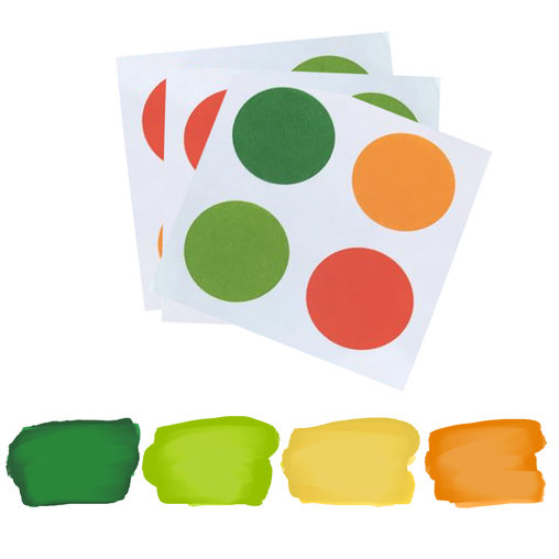 Miniatura: Paint Your Own Cookie