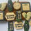 Thumbnail: Greenery Bridal Set