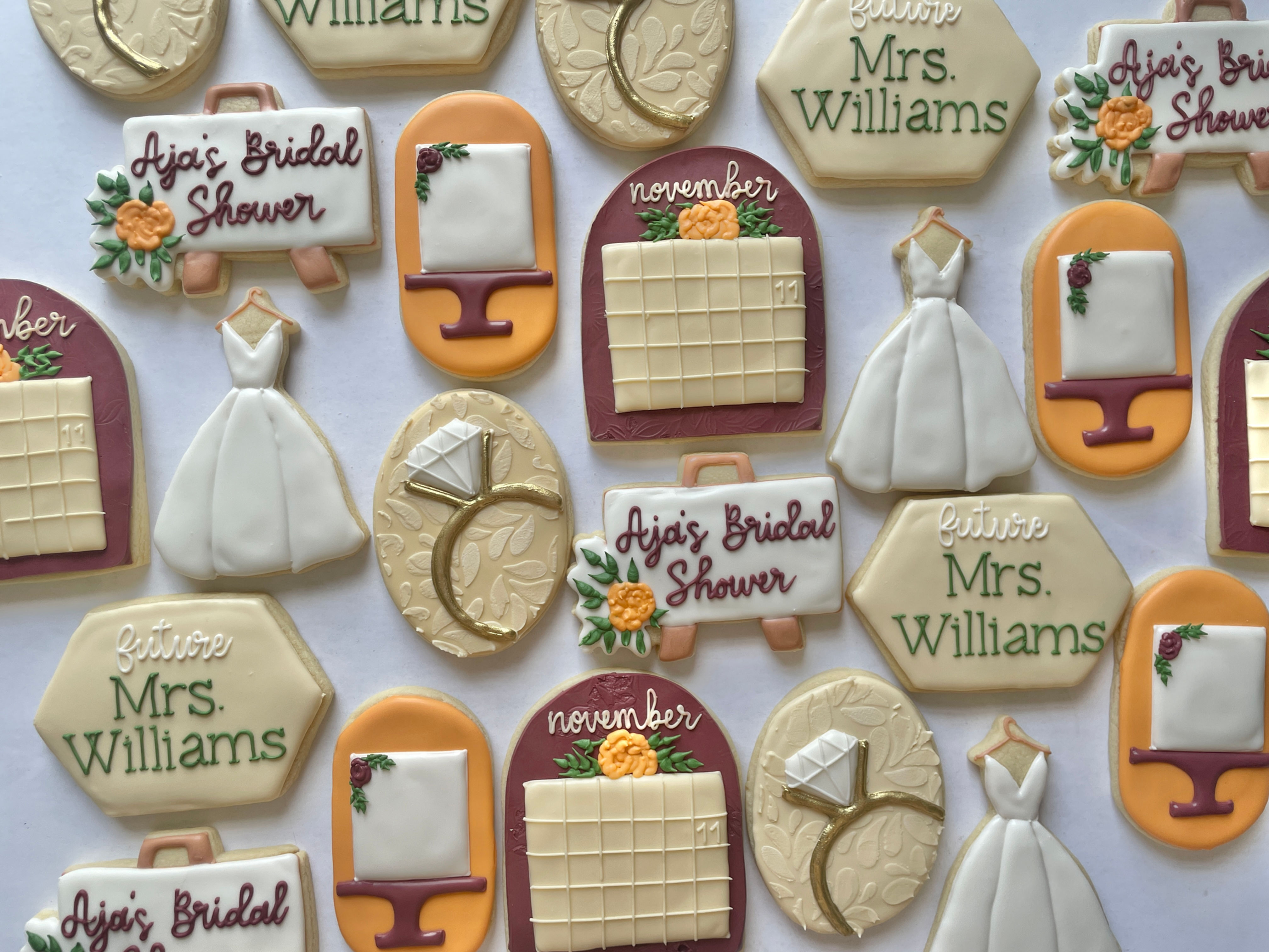 Bridal Shower Celebration