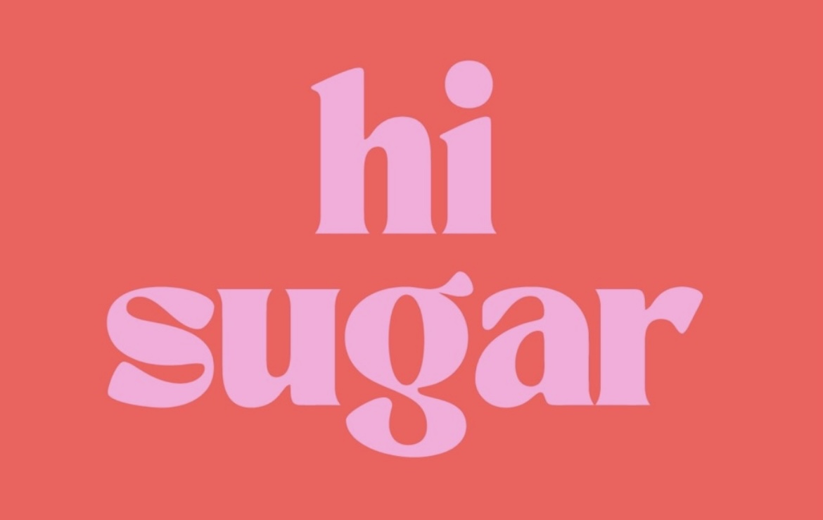 Gift Card Hi Sugar