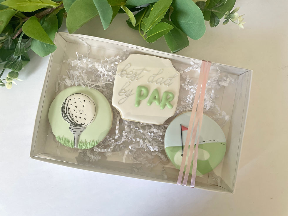 Miniatura: Best Dad by Par