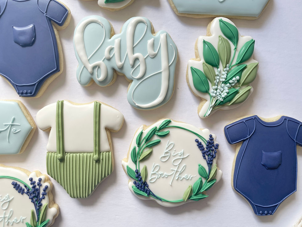 Miniatura: Baby On The Way