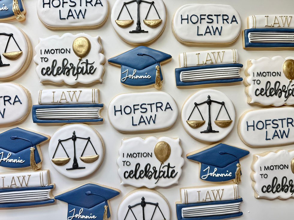 Thumbnail: Law School Graduation