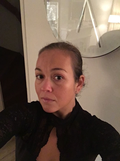 Het moment dat ik mezelf bijna verloor en de switch maakte in mijn leven