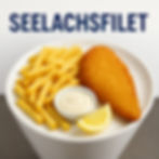 Seelachsfilet