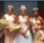 2019 MISS DELTA TEEN PAGEANT