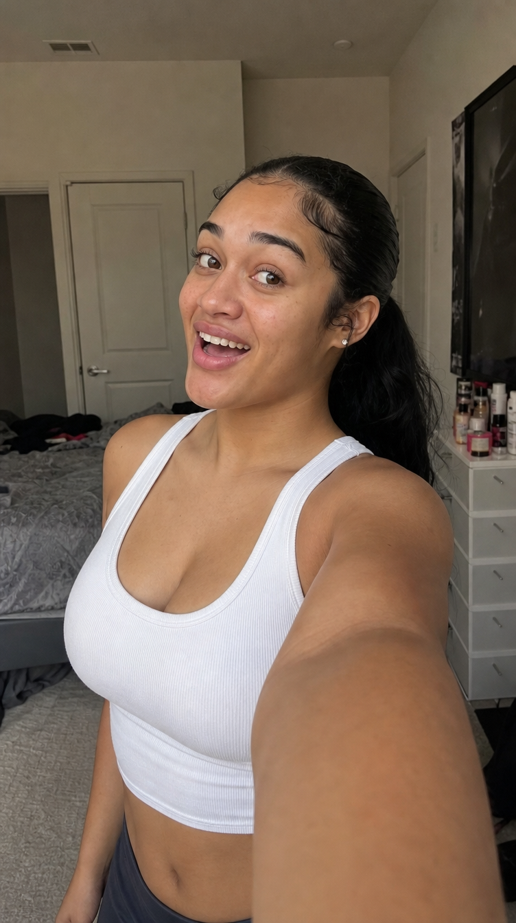 Writer: Nikita Riley