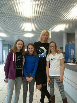 UKS Azaliowa Gdańsk