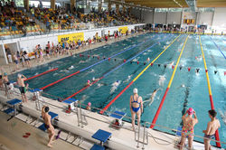 16-17.06.2018r. - Otylia Swim Cup