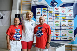 16-17.06.2018r. - Otylia Swim Cup