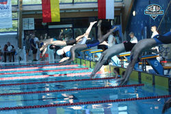 1-2.06.2018r. - Otwarte Letnie Mistr