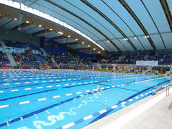 UKS Azaliowa, Gdańsk