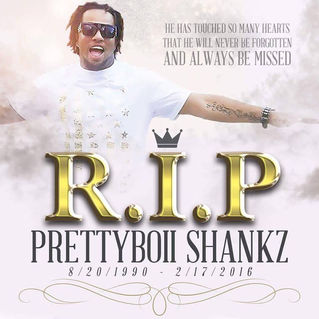 SHANKZ FREESTYLE (NEW) #RIP
