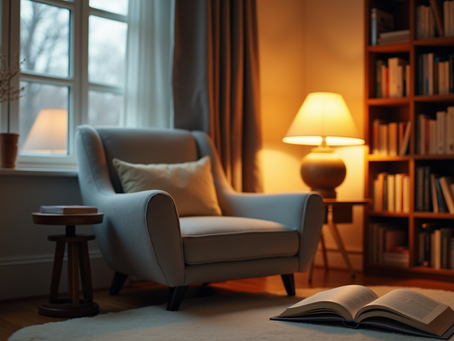 Markus' Journey: Creating a Sanctuary at Casa Jio