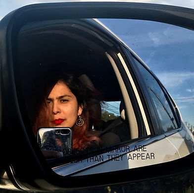 Maryam Ivette Parhizkar
