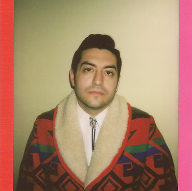 David Joez Villaverde