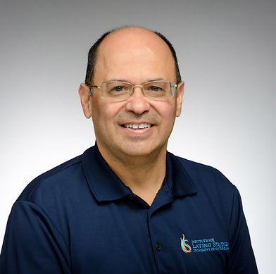Francisco Aragón