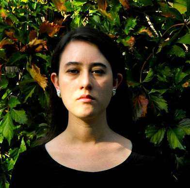 Natalie Scenters-Zapico