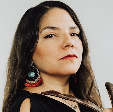 Leticia Hernández-Linares