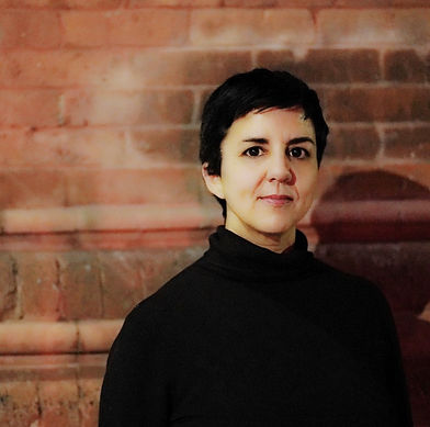 Carmen Giménez-Smith