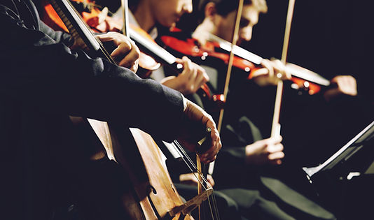 String Quartet