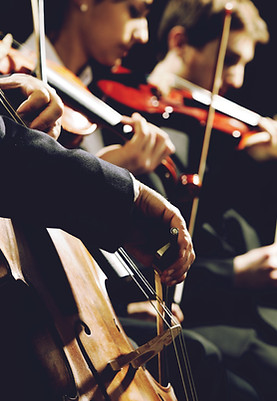 String Quartet