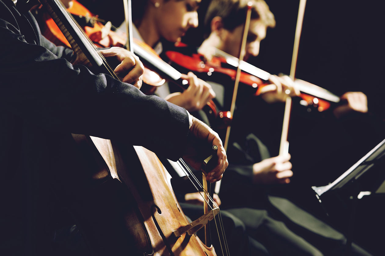 String Quartet