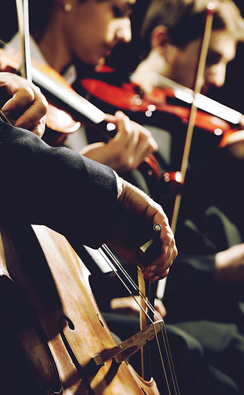 Jennifer Berg Violin Studio
