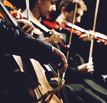 Classical Music Ensemble