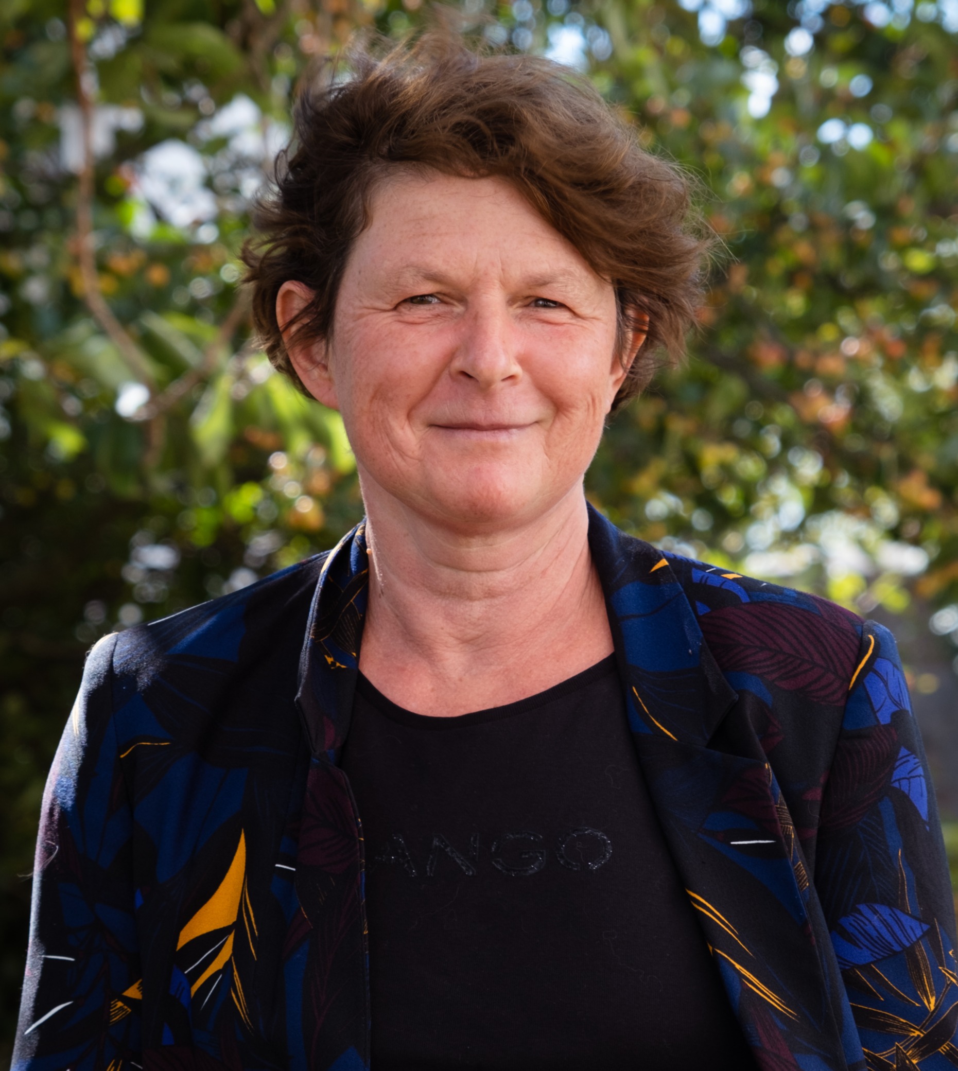 Gaëlle Larnicol