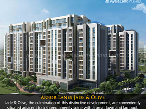 Unit Pick of the Week & Special Offer - Arbor Lanes Olive