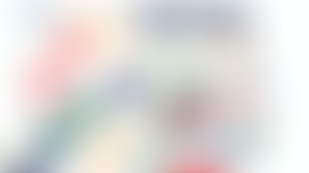 Celebrating December with Tarrah