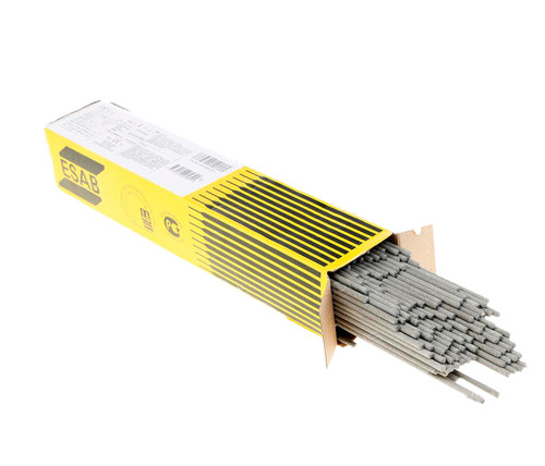 Электроды ESAB УОНИ 13/55 купить в Хабаровске СЕРТЕКС ДВ