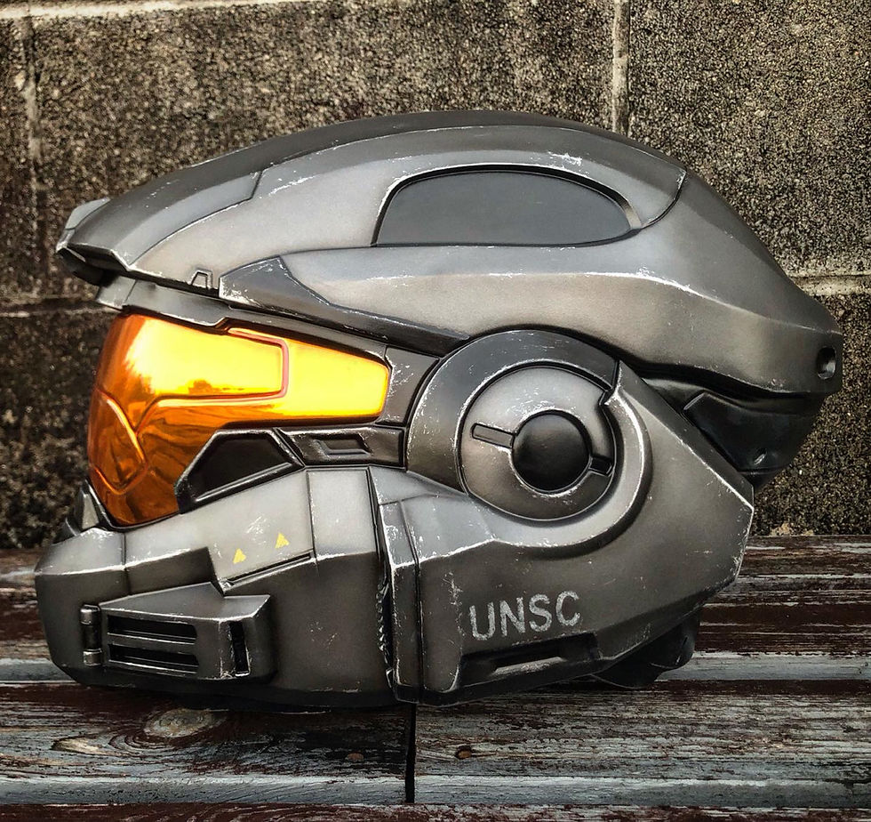 Thumbnail: Noble 6 Helmet