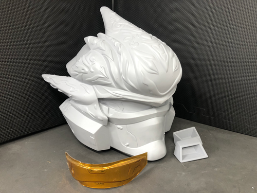 hayabusa helmet icon Halo STL Aftermarket Suzuki Hayabusa helmet decal kit in premium vinyl. Hayabusa Helmet H3