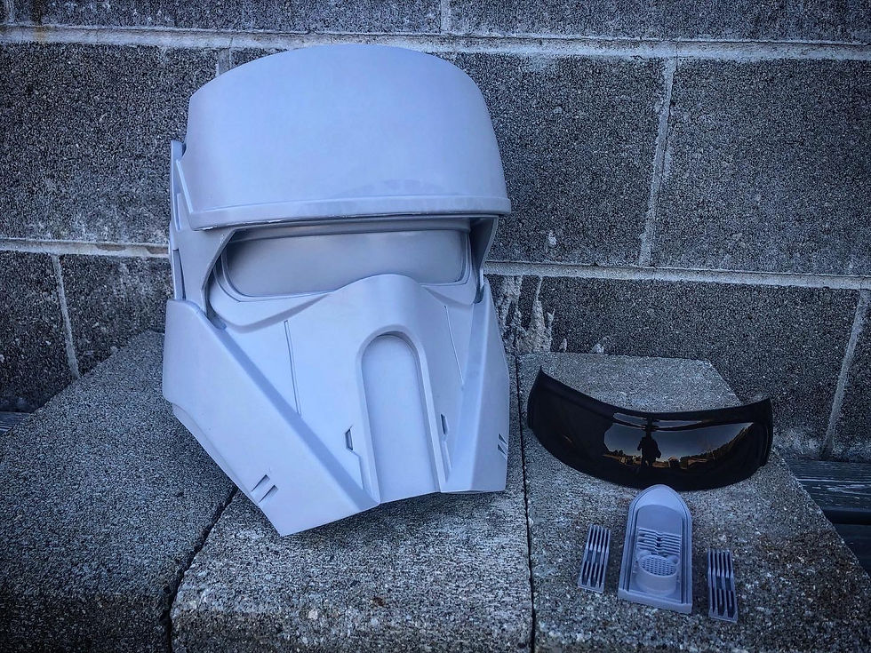 Thumbnail: Shoretrooper Helmet