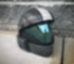 ODST Helmet H3