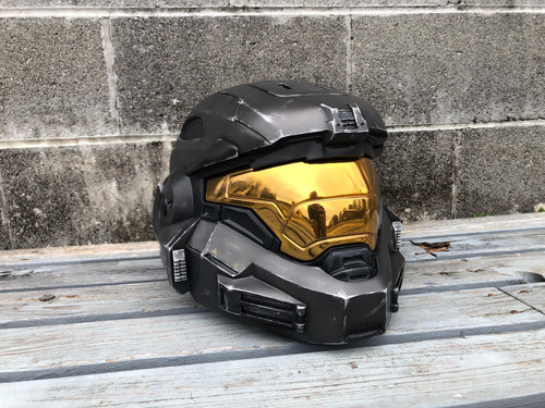 Noble 6 Helmet Branfuhr Studios Noble 6 Helmet Branfuhr Studios