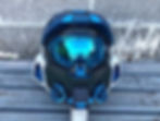 Thumbnail: Infinite Mark 7 Helmet
