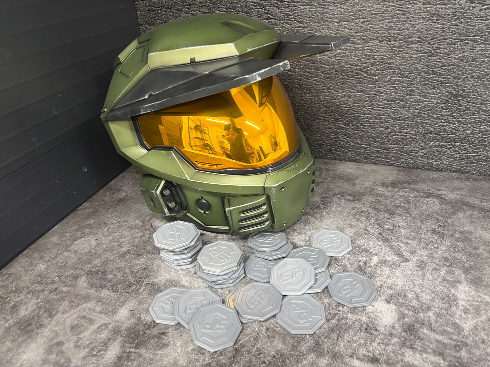 Thumbnail: Spartan Point Coins