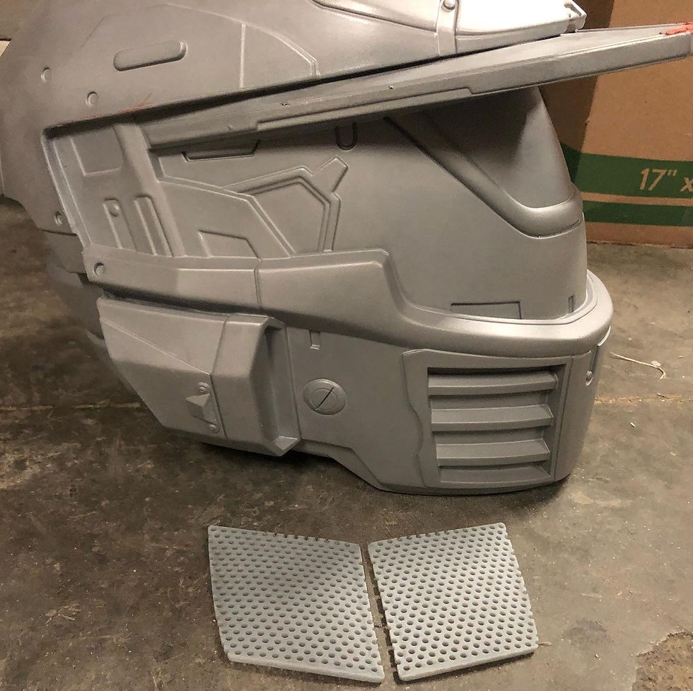 Thumbnail: HW Mark IV Helmet