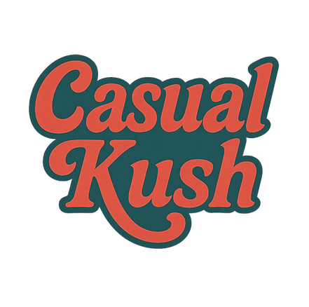 Casual-Kush THCA