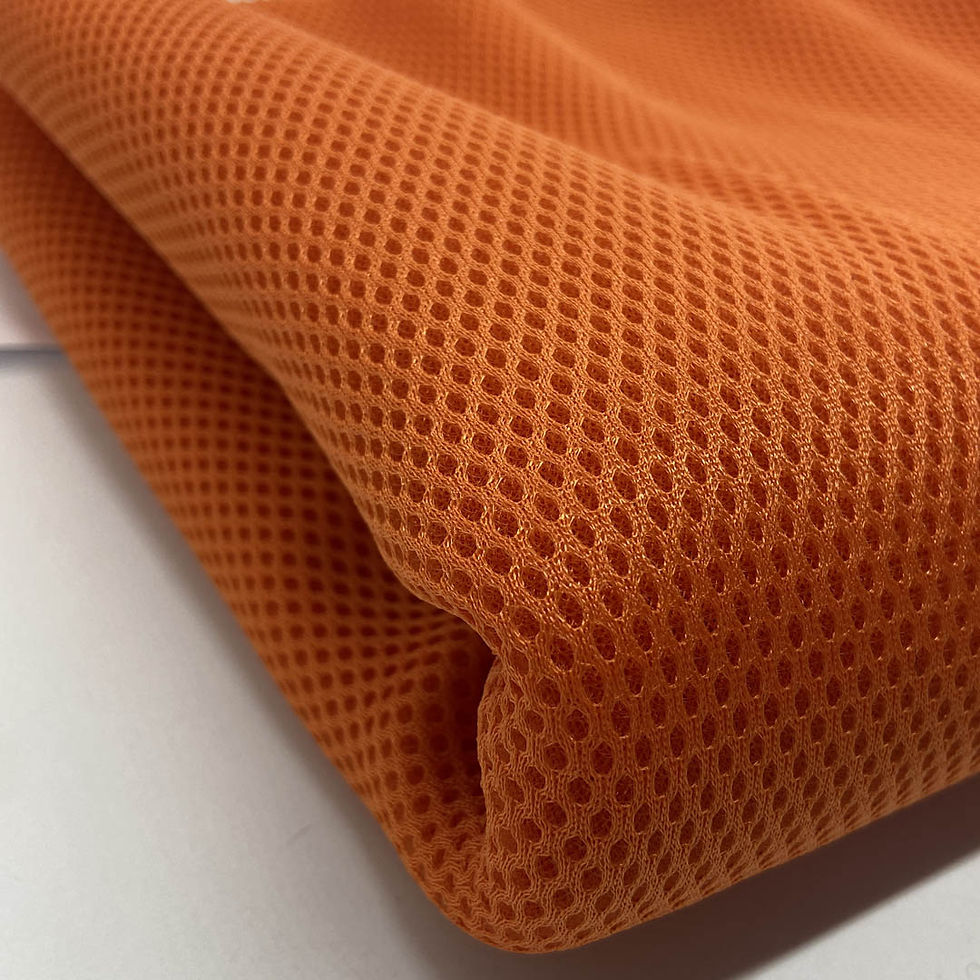 Küçük resim: Air File Spacer Süngerli Kumaş ( 155cm En )