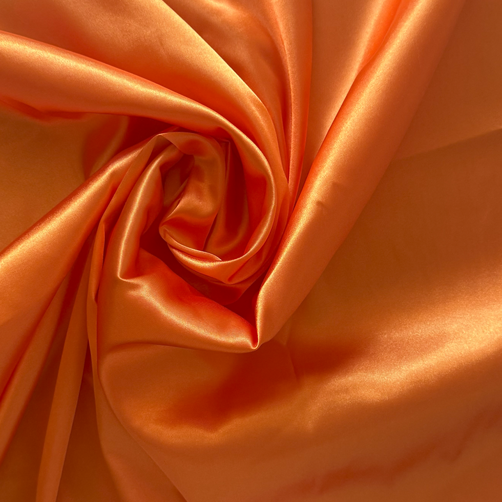 Küçük resim: Saten Kumaş 150 cm En ( İthal Saten )