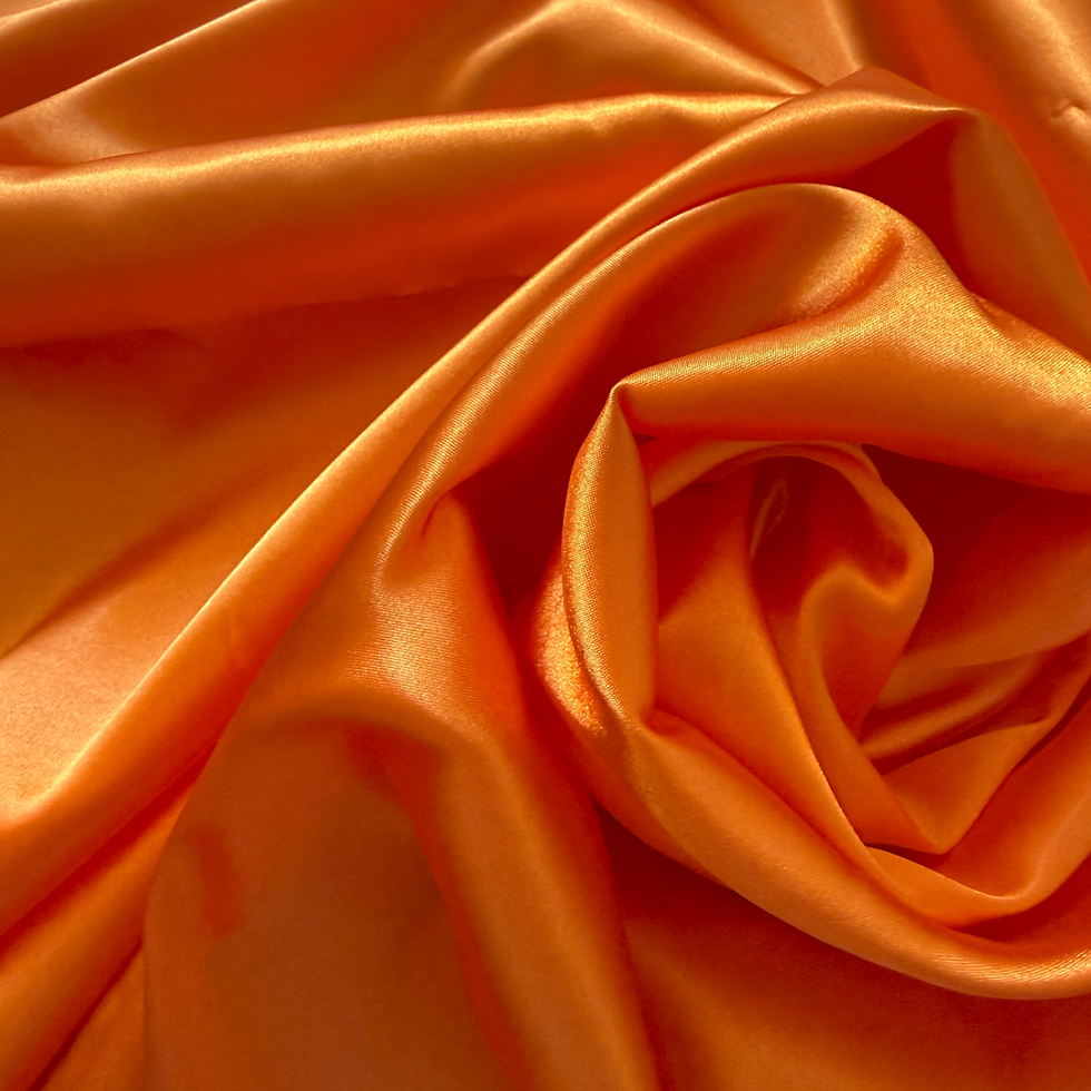 Küçük resim: Saten Kumaş 150 cm En ( İthal Saten )